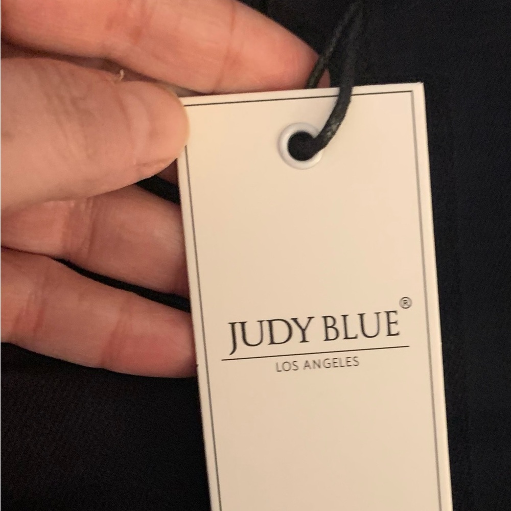 Judy Blue Denim